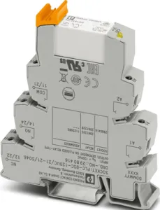 1125985 Phoenix Contact Coupling Relays
