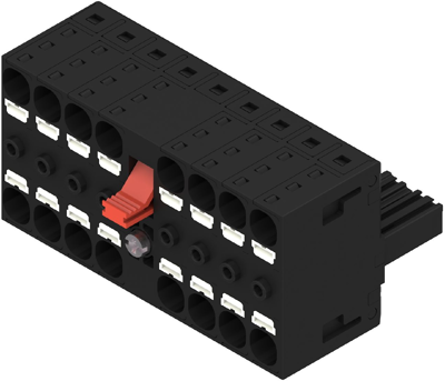 2720620000 Weidmüller PCB Connection Systems Image 2