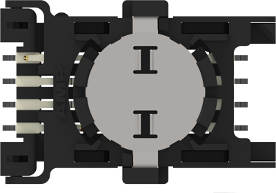5145299-1 AMP Card Connectors Image 5