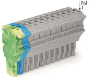 2022-115/000-039 WAGO PCB Connection Systems