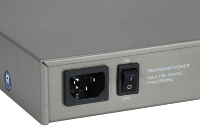 GTL-2091 EFB-Elektronik Industrial ethernet switches Image 4