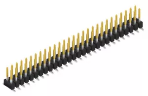 SL11SMD06256S Fischer Elektronik PCB Connection Systems