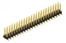 SLY8SMD06246G Fischer Elektronik PCB Connection Systems