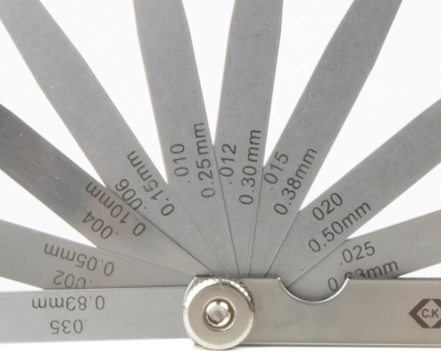 T3527 413 C.K Tools Compass, Marking Gauge, Marking Aids Image 3