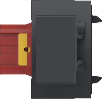 1-368376-1 TE Connectivity Automotive Power Connectors Image 2