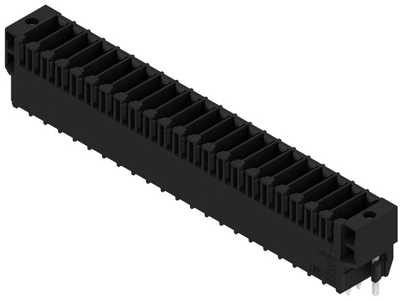 1290320000 Weidmüller PCB Connection Systems Image 1