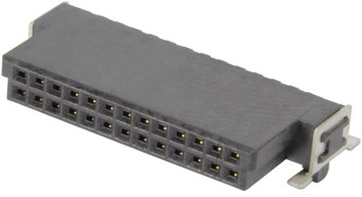 15250502601000 Harting PCB Connection Systems