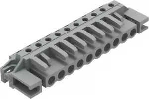232-240/047-000 WAGO PCB Connection Systems