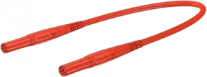 66.9391-15022 Stäubli Electrical Connectors Test Leads