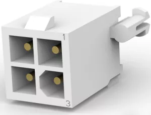 770174-2 AMP PCB Connection Systems