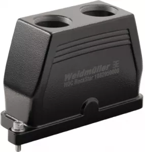 1082780000 Weidmüller Housings for HDC Connectors