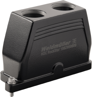 1082940000 Weidmüller Housings for HDC Connectors
