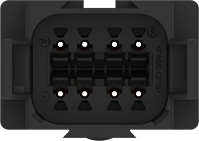 DT04-08PA-CE09 DEUTSCH Accessories for Automotive Connectors Image 5