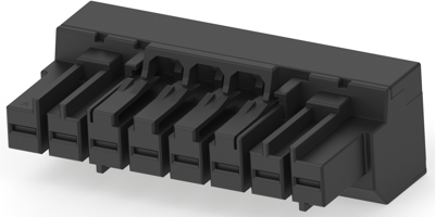 1-2349825-8 TE Connectivity PCB Terminal Blocks Image 1