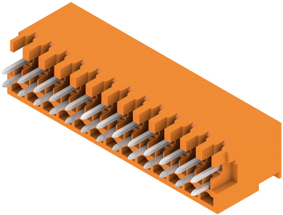 1728890000 Weidmüller PCB Connection Systems Image 2