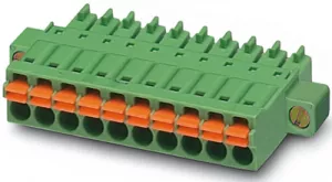 1966130 Phoenix Contact PCB Connection Systems