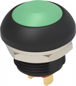 2329383-4 Alcoswitch Pushbutton Switches