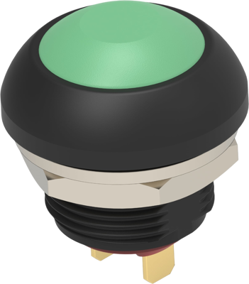 2329383-4 Alcoswitch Pushbutton Switches Image 1