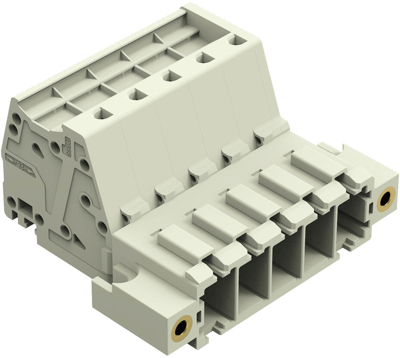 831-3205/109-000 WAGO PCB Connection Systems Image 3