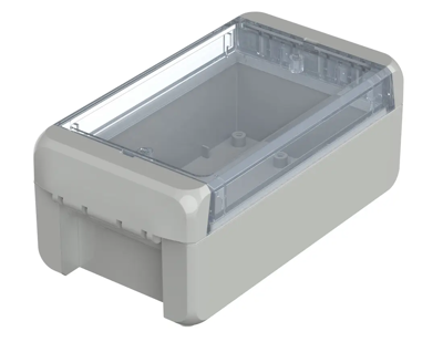96023125 Bopla General Purpose Enclosures Image 1