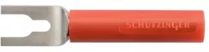 LB 4-KS NI / 9 / GE SCHÜTZINGER T&M Adapters