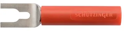 LB 4-KS NI / 9 / GE SCHÜTZINGER T&M Adapters