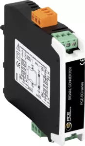 PCE-SCI-D PCE Instruments Signal Converters and Measuring Transducers