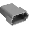 PX0112P12AGY BULGIN Accessories for Automotive Connectors