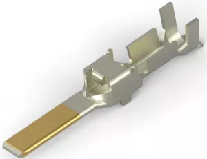 1-2040586-1 TE Connectivity PCB Connection Systems