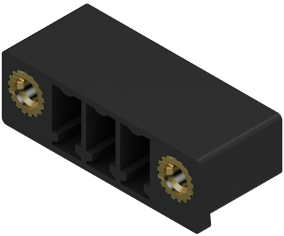 1037010000 Weidmüller PCB Connection Systems Image 1