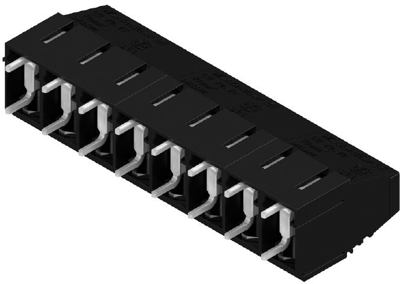 1226260000 Weidmüller PCB Terminal Blocks Image 2