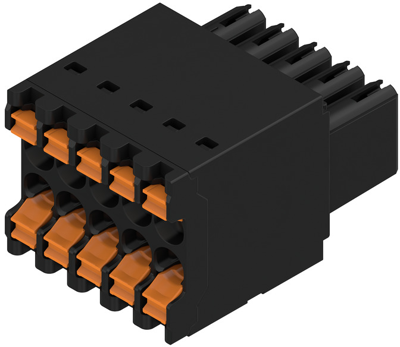 1277490000 Weidmüller PCB Connection Systems Image 2