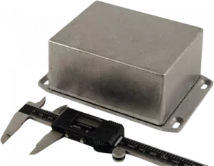 1590WCFL Hammond General Purpose Enclosures
