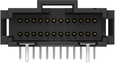 6-104069-2 AMP PCB Connection Systems Image 5