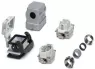 1409684 Phoenix Contact Rectangular Connector Sets