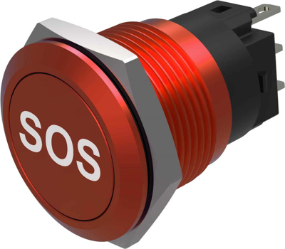82-5751.1000.B015 eao Pushbutton Switches
