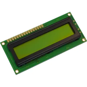 DEM 16213 SYH Display Elektronik LED-Modules