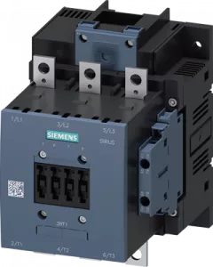 3RT1056-6AS36 Siemens Contactors