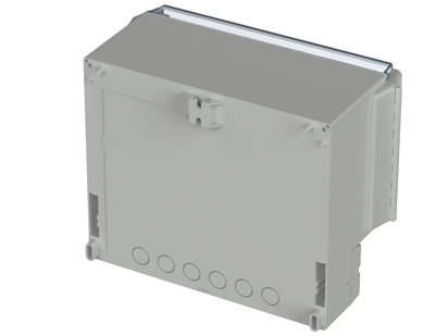 41250109 Bopla General Purpose Enclosures Image 4