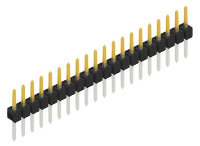 10046277 Fischer Elektronik PCB Connection Systems