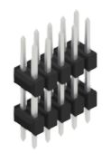 10057111 Fischer Elektronik PCB Connection Systems