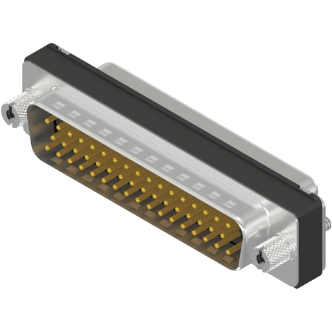 163A50049X CONEC Adapter for D-Sub Connectors, USB Connectors, PC Connectors Image 2