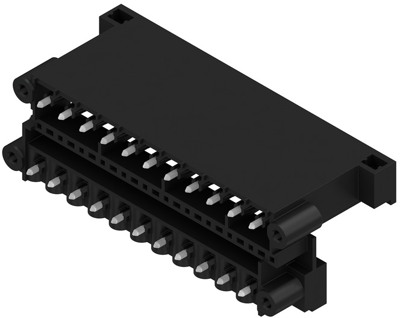 1828980000 Weidmüller PCB Connection Systems Image 2