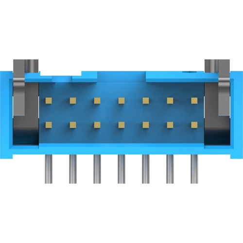 2-1761609-5 AMP PCB Connection Systems Image 5