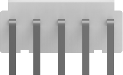 647676-5 TE Connectivity PCB Connection Systems Image 4