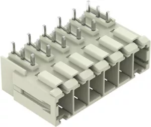 831-3646 WAGO PCB Connection Systems
