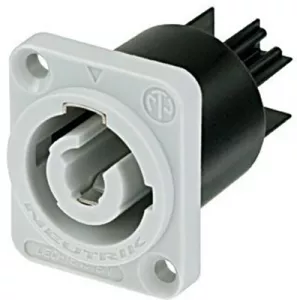 NAC3MPB-1 Neutrik Device Connectors