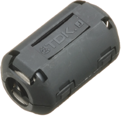 ZCAT2235-1030A-BK TDK Ferrite cable cores