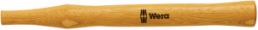 Ash handle, 280 mm, 100 g, 05000215001