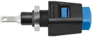 ESD 6554 / OR SCHÜTZINGER Binding Posts